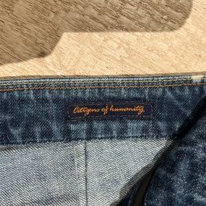 Citizens Of Humanity Jeans